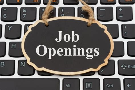 AVAILABLE POSITIONS .